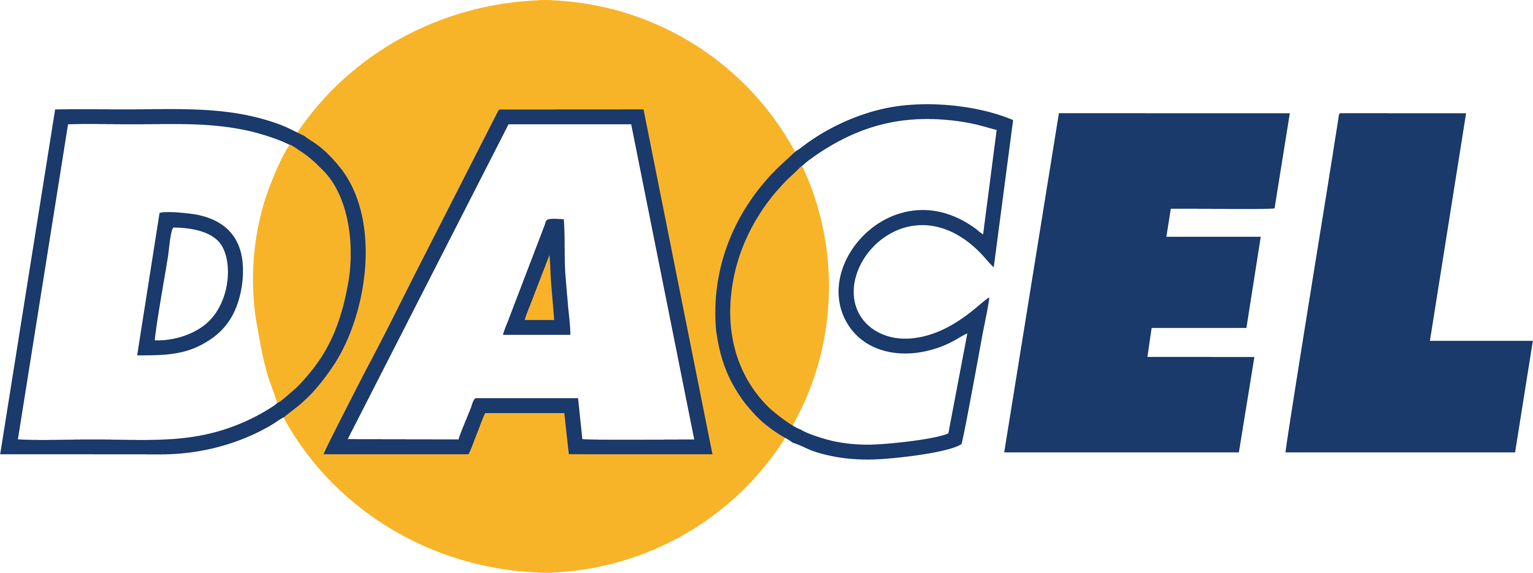 Dacel Logo