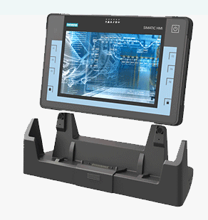 SIEMENS SIMATIC Industrial Tablet PC