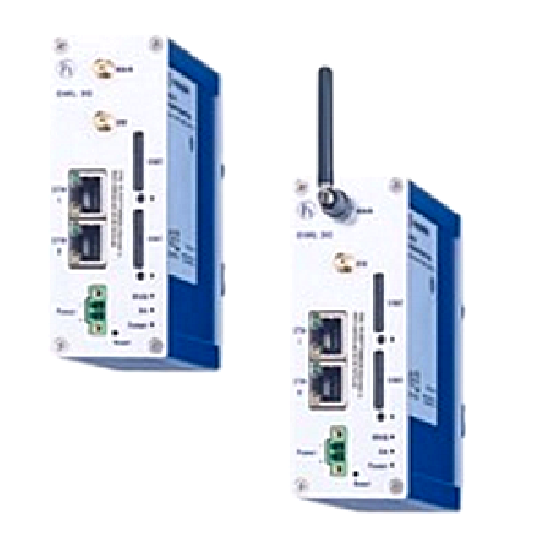 OWL 3G-S20TT9999209SDAHH Industrial Cellular Router 