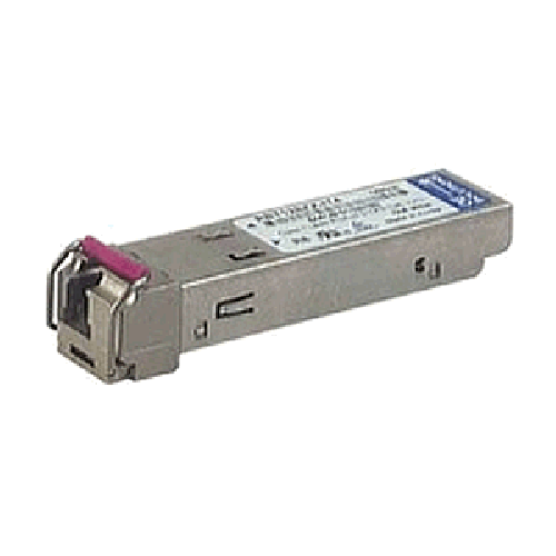 Gigabit Ethernet M-SFP-BIDI-Bundle LH-LC EEC