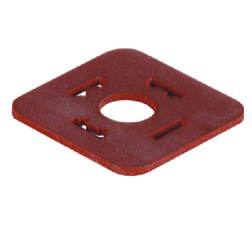 GDM3-17VMQ Kırmızı Büyük Tip Şase Conta