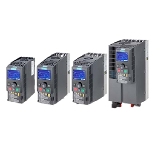 Sinamics G120C Series (FSAA) AC Drives